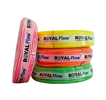 Royal Garden Pipes