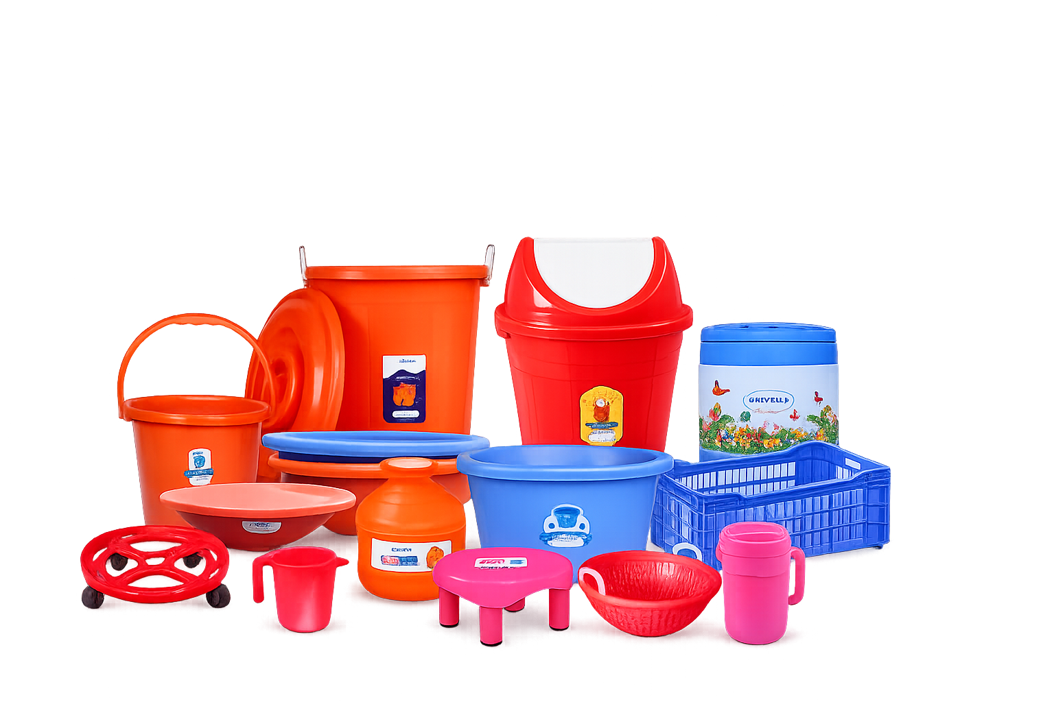 Household Products